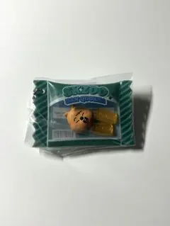 StrayKids SKZOO シャカっとチャーム&グミ ハンクォッカ