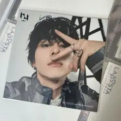 INI 西洸人 THE ORIGIN TSUTAYA