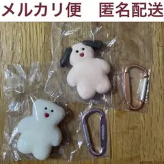 mojojojo figure mascot 2個セット