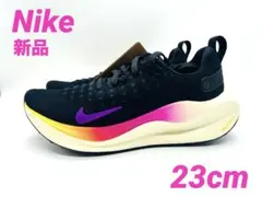 【新品】NIKE リアクト インフィニティ ラン 4/23cm