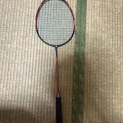 ナノフレア700 バドミントンラケット