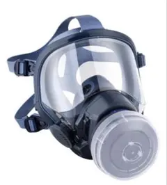 KOKEN サカヰ式 防毒用電動ファン付き呼吸用保護具 BL-711HG - メルカリ