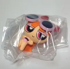 パワーパフガールズ めじるしアクセサリー2 【ブロッサムA】