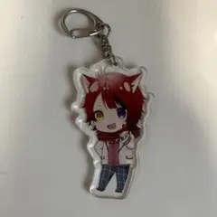 すとぷり 莉犬くん アクキー すとめも6