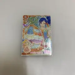 アイカツ カード サンライズスカート