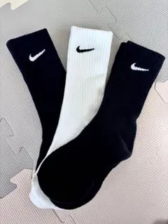 Nike Everyday ソックス 3足セット Mサイズのサムネイル