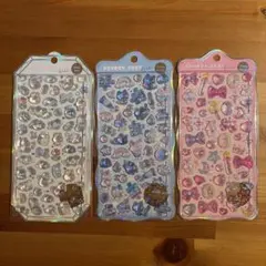 【正規品】ボンボンドロップシール　ボンドロ　オリジナル