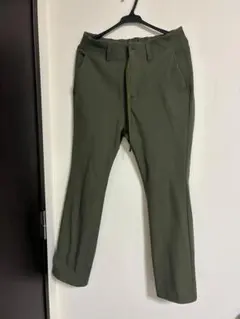 バンヤードストーム パンツ