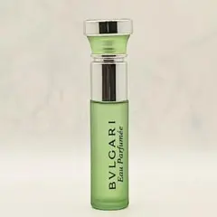 未使用 ブルガリ オパフメ オーテヴェール 10ml スプレー式　オ・パフメ