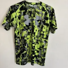 アンダーアーマー 半袖Tシャツ トレーニングウェア　YLG 150