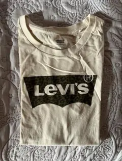 新品　リーバイス　Tシャツ　アメリカ購入
