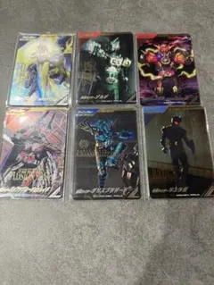 ガンバレジェンズ　まとめ売り