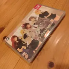 シノビリフレ SENRAN KAGURA Premium