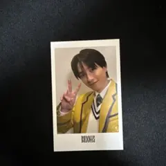 EBiDAN Yes!東京 BUDDiiS まとめ売り チェキ風ソロカード - メルカリ