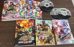 2026年最新】仮面ライダーオーズ DVD セットの人気アイテム - メルカリ