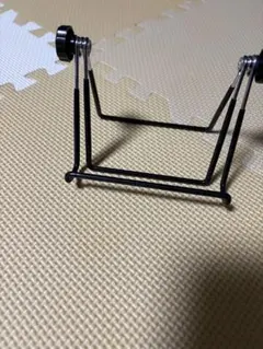 金属製スマホスタンド