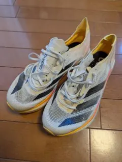 ADIZERO TAKUMI SEN 10【25.5cm】