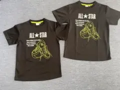 コンバース　Ｔシャツ150センチ　２枚セットのサムネイル