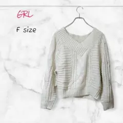grl ケーブル ラグラン