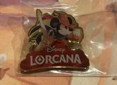 2026年最新】ロルカナ ミッキー ピンバッジの人気アイテム - メルカリ