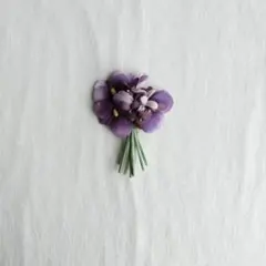 コサージュ 結婚式