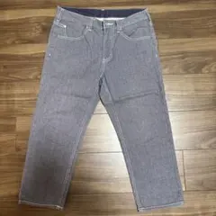 THE SHOP TK メンズ 7分丈パンツSサイズのサムネイル