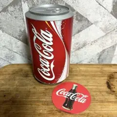 1966年から1969年 古いコーラの缶 ヴィンテージ 缶コーラ - メルカリ