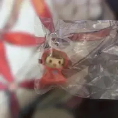 き*こ様 学マス めじるしアクセサリー 花海佑芽