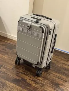 ACE エース テオフィールド M 64L サファリベージュ 4.4kg - メルカリ