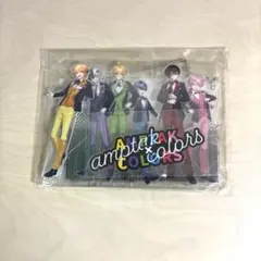 2025年最新】AMPTAK あっと アクスタの人気アイテム - メルカリ