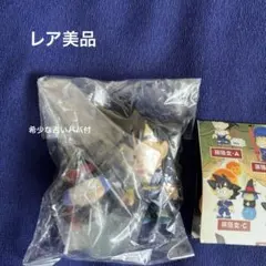 【レア美品】 ドラゴンボール アクションフィギュア 孫悟空 占いババ付