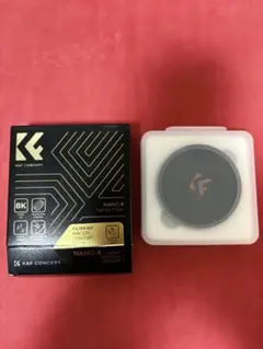 K&F 컨셉 나노-X 55mm 마그네틱 CPL 필터