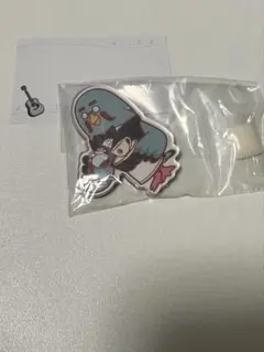 どうぶつの森 キャラマグネッツ マスター