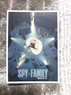 スパイファミリー　SPYFAMILY　ステッカー　シール