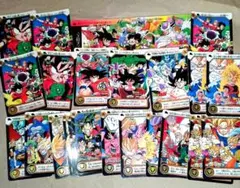 2026年最新】ドラゴンボール カードダス 未剥がしの人気アイテム