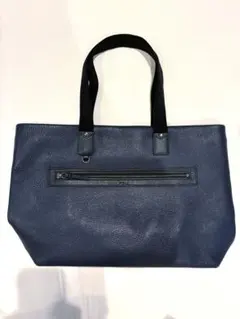 FURLA レザートートバッグ
