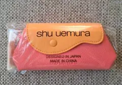 シュウウエムラ shu uemura ノベルティ リップケース ポーチのサムネイル