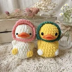 昭和レトロ★ぬいぐるみ あみぐるみ ホームレディ手芸 縫いぐるみ　編みぐるみ 昭和レトロ 編みぐるみと縫いぐるみ マスコット手芸:2 あみぐるみ
