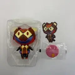 バケタンブログ 仮面ライダーW アートソフビ 海外限定 - メルカリ