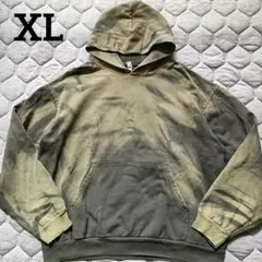ロサンゼルスアパレル LOSANGELES APPARELパーカー14オンス