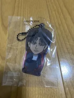 登坂広臣　クリアチャーム