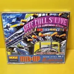 テクノ ジェフ・ミルズ レコード 4枚セット 世界最高峰のDJ、ジェフ・ミルズの舞台芸術作品が新宿でワールド