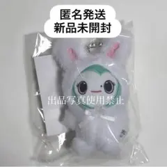MISAMO ミサモ　ミナ　バックチャーム　ミブリー