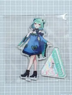 2026年最新】ホロライブ 3期生 アクリルスタンドの人気アイテム - メルカリ