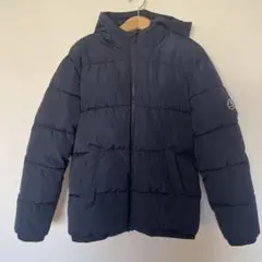 kyomomo様　プチバトー　中綿ジャケット　10ans