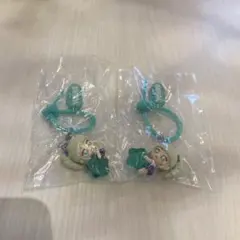 アイカツ！ カラフルマルチチャーム 藤堂ユリカ2個セット