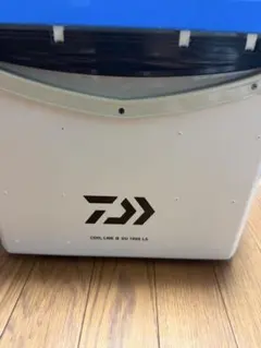 Daiwa COOL LINE α GU 1000 LS クーラーボックス