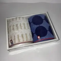 タオル2枚セット 今治タオル