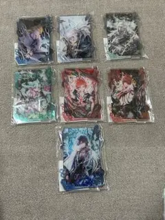 新品 未開封 grats グラッツ スリーブ ゆこりん 4点 - メルカリ