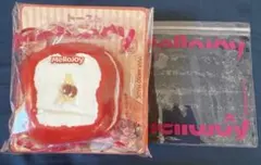Mellojoy メロジョイ トースト つみつみシリーズ シュガーアタック